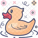Duckling  Icon