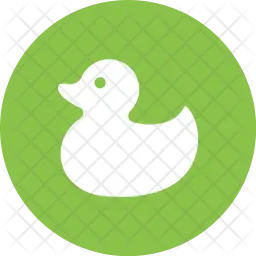 Duckling  Icon