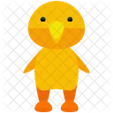 Duckling Man Avatar Icon