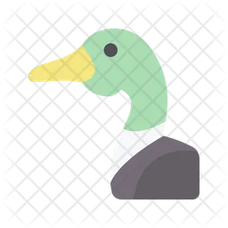 Ducks  Icon