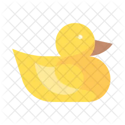 Ducky  Icon