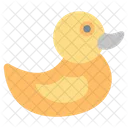 Ducky Toy Ducky Toy Icon