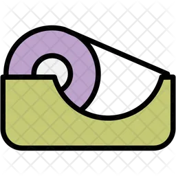 Duct  Icon