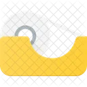 Duct Tape Band Icon