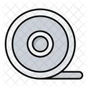 Duct Tape Sticky Tape Tape Icon