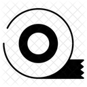 Duct Tape Tape Sticky Tape Icon