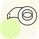 Duct Tape Ducttape Tool Icon