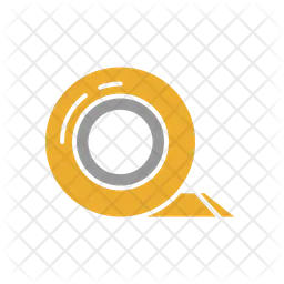 Duct Tape  Icon