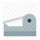 Duct Tape Tape Sticky Tape Icon