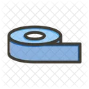 Tape Sticky Tape Office Supplies Icon