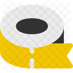 Duct Tape  Icon