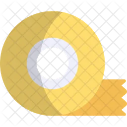 Duct tape  Icon