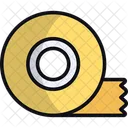 Duct Tape Scotch Tape Sticky Tape Icon