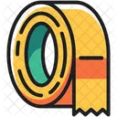 Duct Tape Repair Icon