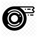 Duct Tape  Icon