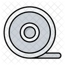 Duct Tape  Icon