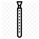 Duduk Armenian Instrument Icon