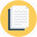 Due Documenti File Icon