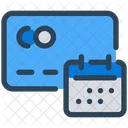 Due Date  Icon