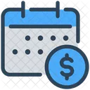 Due Date  Icon