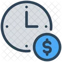 Due Date  Icon
