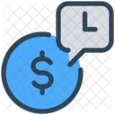 Due Date  Icon