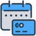 Due Date  Icon