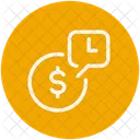 Payment Pay Later Icon