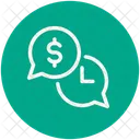 Payment Pay Later Icon