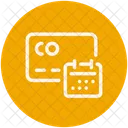 Payment Pay Later Icon