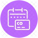 Payment Pay Later Icon