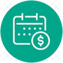 Payment Pay Later Icon