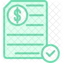 Due Diligence Inspection Icon