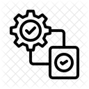 Sorgfaltspflicht  Symbol