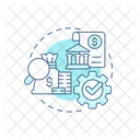 Due diligence  Icon