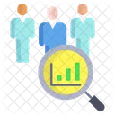 Due Diligence Analysis  Icon