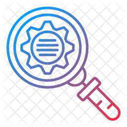 Due Diligence  Icon
