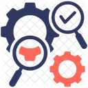 Due Diligence  Icon