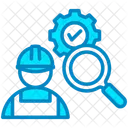 Due Diligence Service Repair Icon