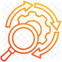 Due Diligence  Icon