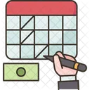 Duediligence Investigation Compliance Icon
