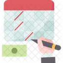 Duediligence  Icon