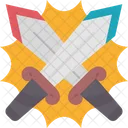 Duel  Icon