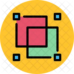 Duel Transform  Icon