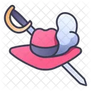 Duelista  Icono