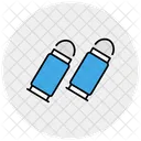 Duell  Symbol