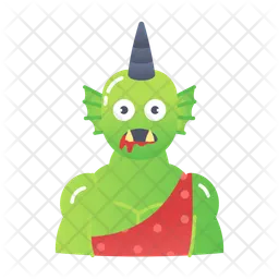 Duende  Icono