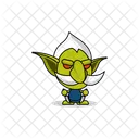 Duende Icono