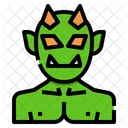 Duende  Icono