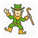 Duende  Icono